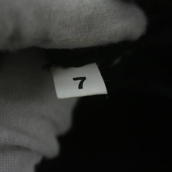 PRADA Hand Bag Nylon Green Auth 65933 - Picture 11 of 16